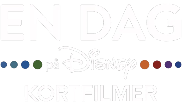 En dag på Disney (Kortfilmer)