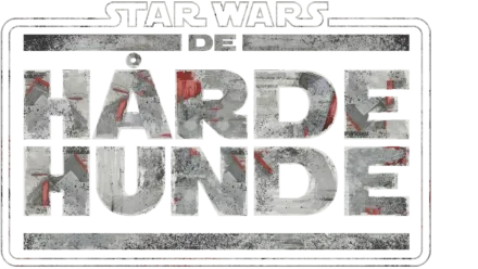 Star Wars: De hårde hunde