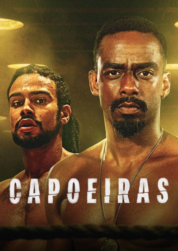 Capoeiras on Disney+ CA