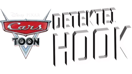 Cars Toon: Detektei Hook