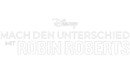 Mach den Unterschied mit Robin Roberts