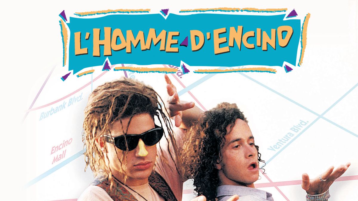L Homme D Encino Regardez L'Homme d'Encino | Film complet | Disney+