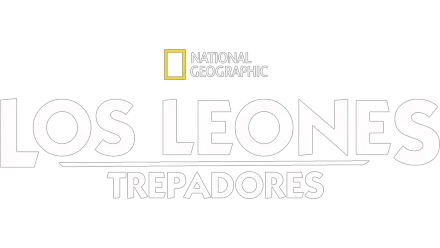 Los leones trepadores