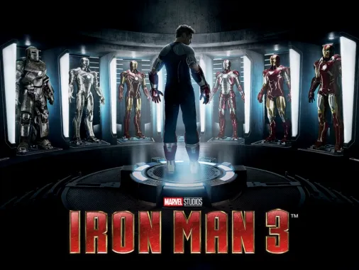 Watch Iron Man 3 Disney