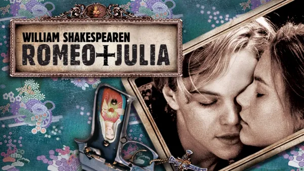 thumbnail - William Shakespearen Romeo+Julia