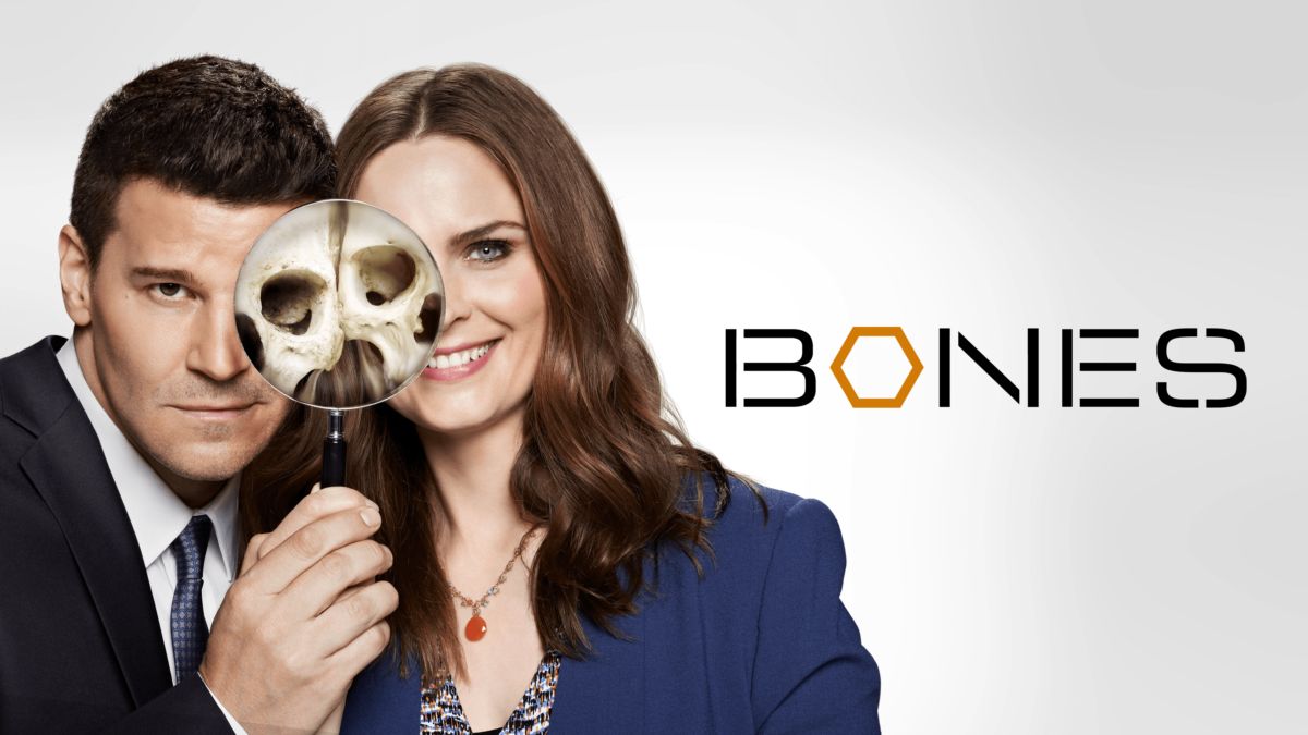 Ganze Folgen von Bones ansehen Disney+