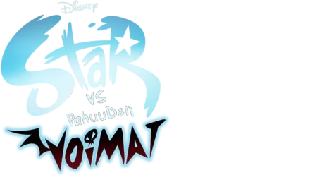 Star vs. pahuuden voimat