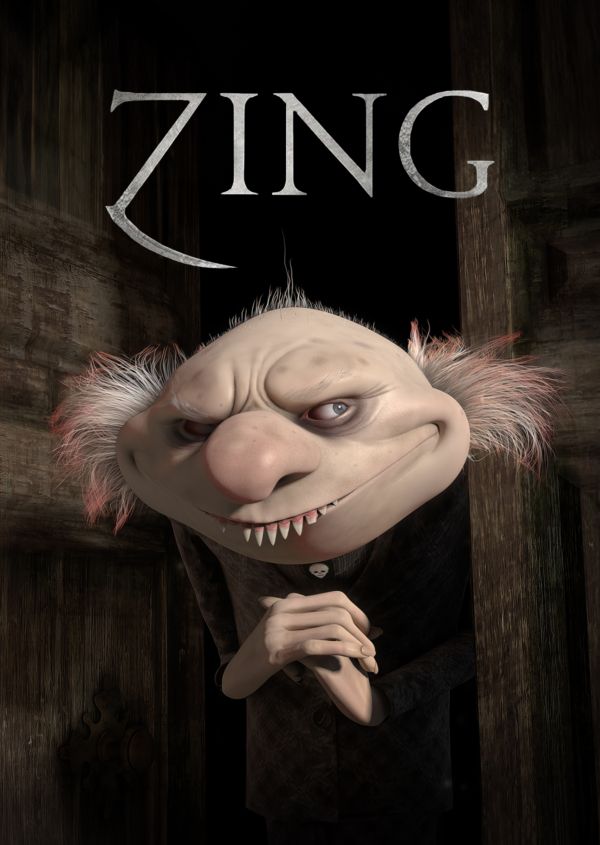 Zing on Disney+ ES