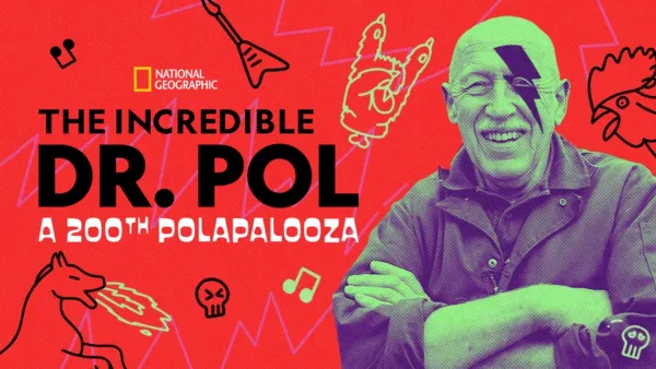 thumbnail - Incredible Dr. Pol: A 200th Polapalooza