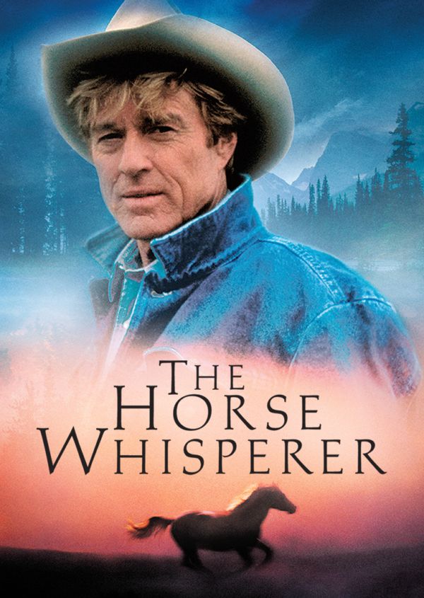 The Horse Whisperer on Disney+ UK