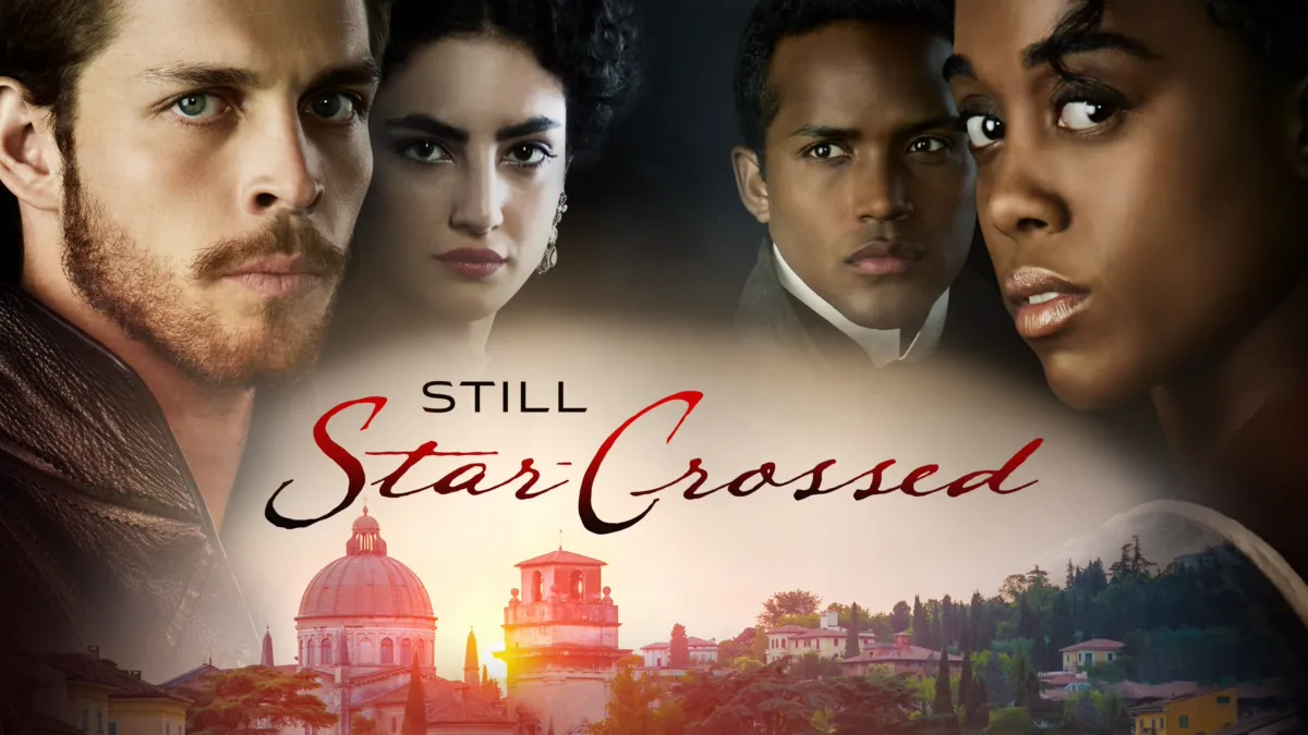 Star crossed putlocker new arrivals