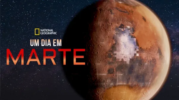 thumbnail - Um Dia em Marte