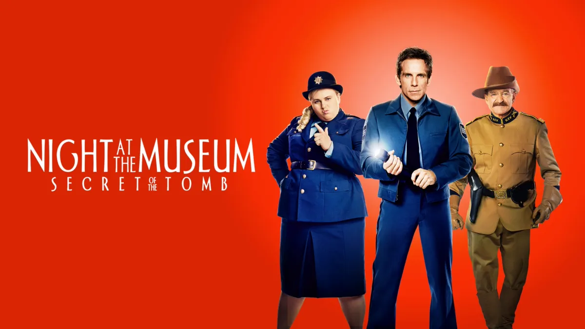 Night at cheap the museum putlocker