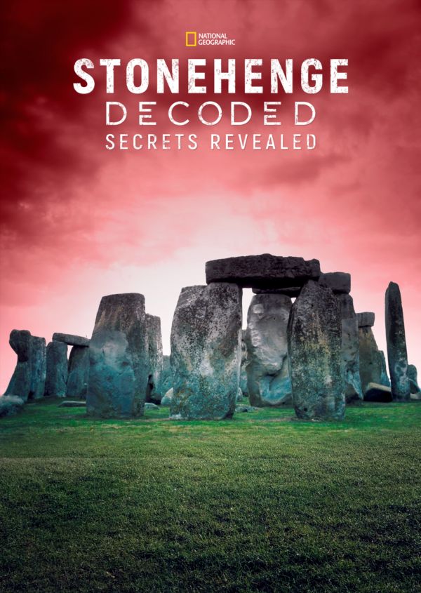 Stonehenge Decoded: Secrets Revealed on Disney+ UK