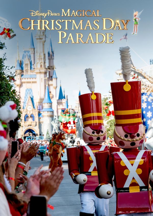 The Archive - New On Disney+ US