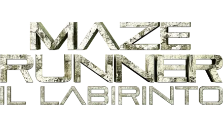 Maze Runner - Il Labirinto