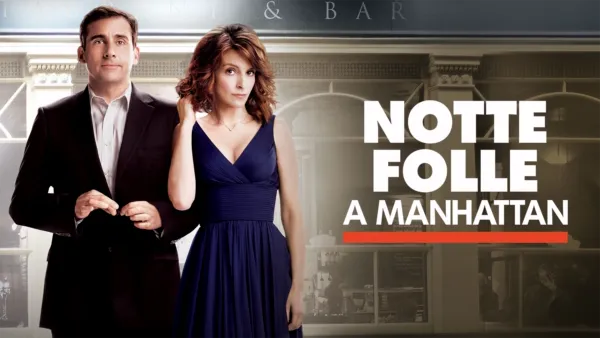 thumbnail - Notte Folle a Manhattan