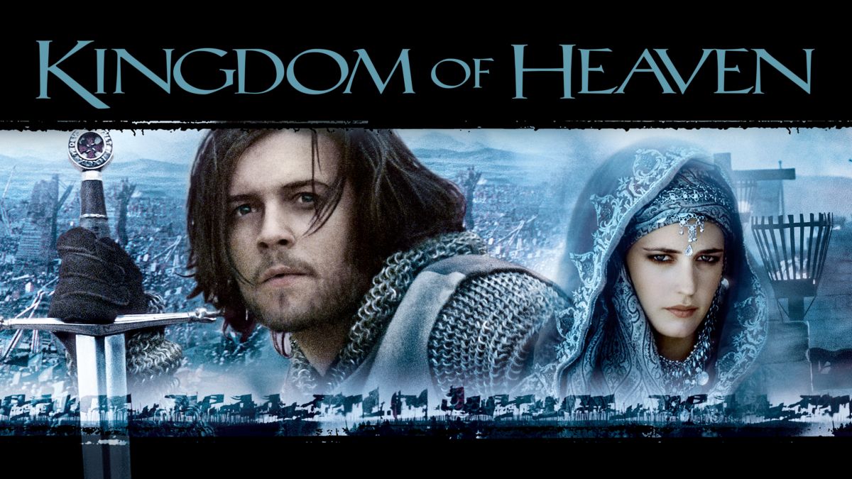 kingdom of heaven movie review for parents