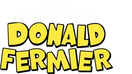 Donald fermier