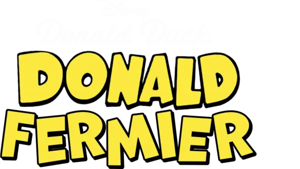 Donald fermier