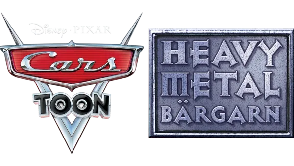 Heavy Metal-Bärgarn