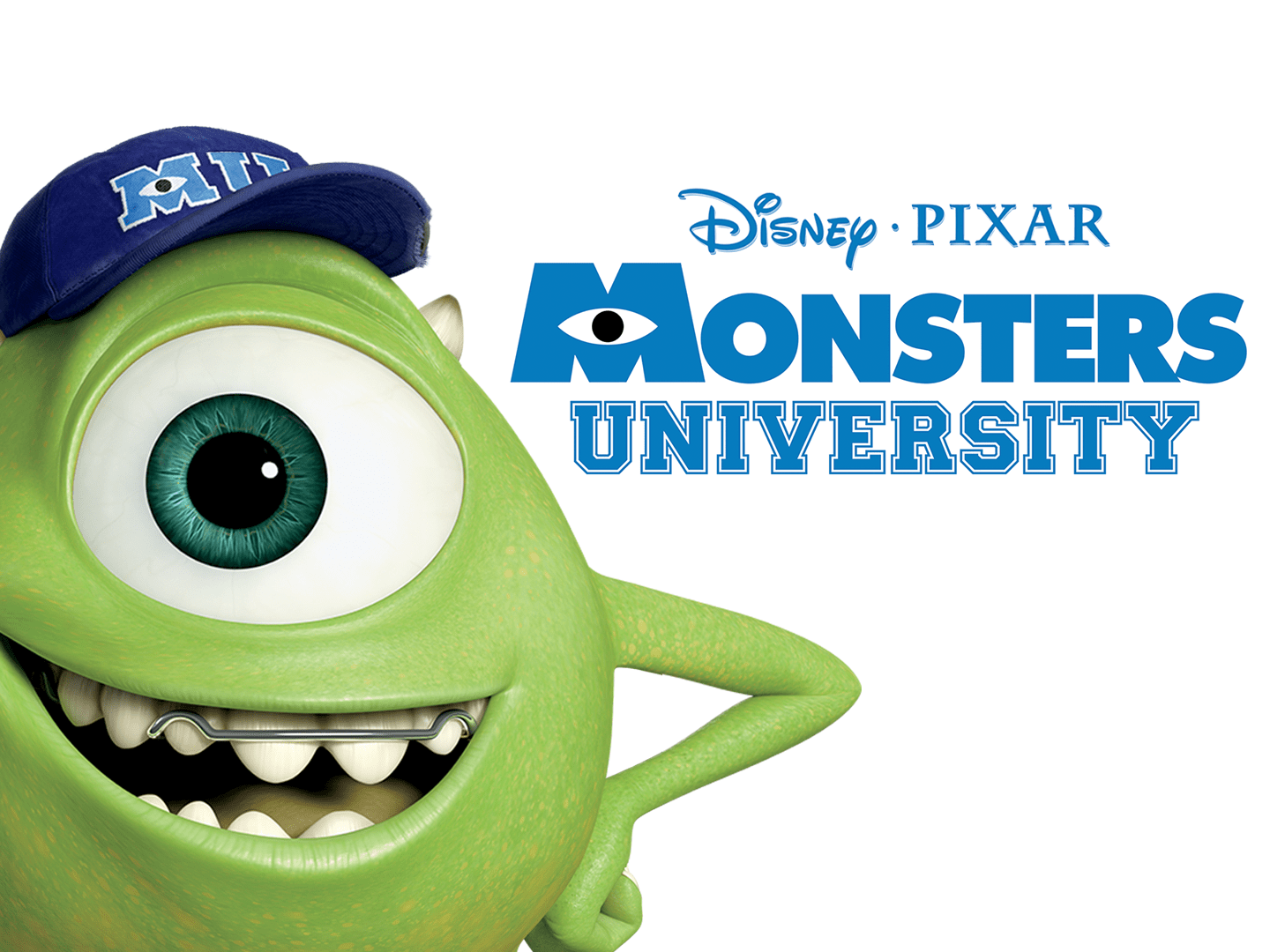 Watch Monsters University Disney   Scale