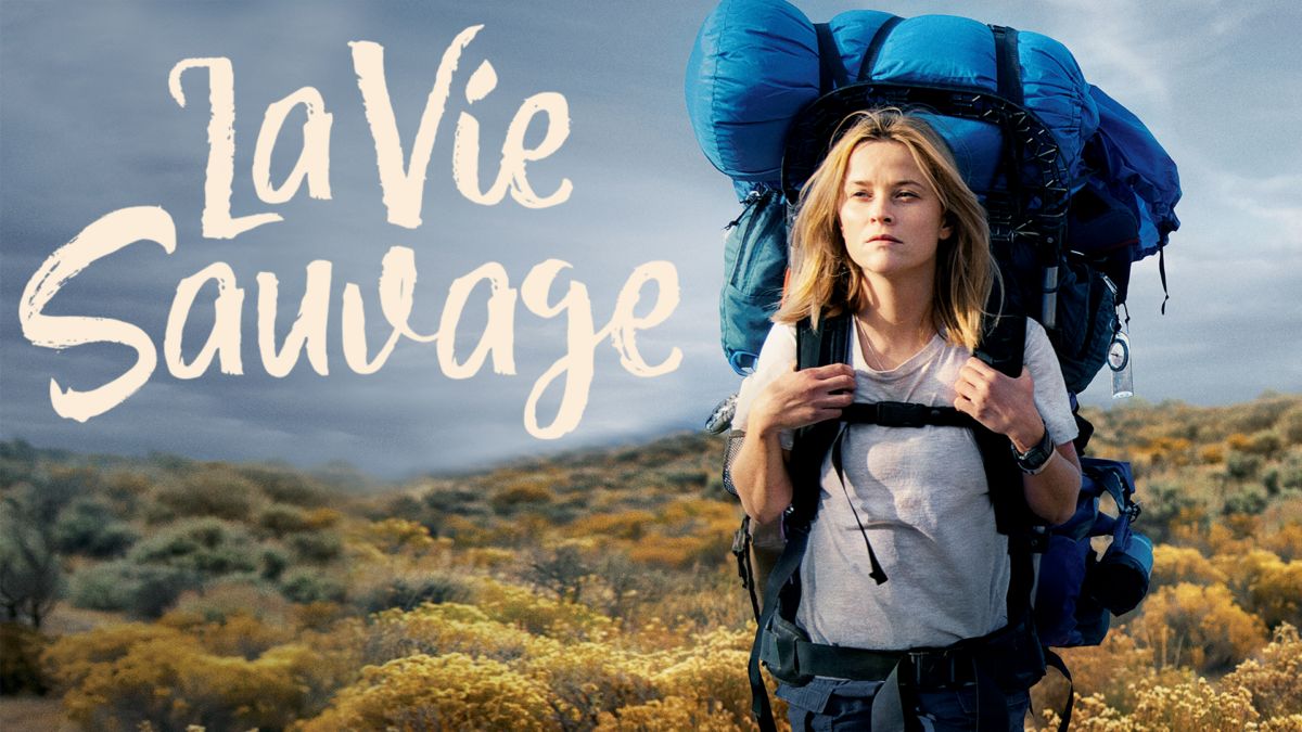 Regardez La Vie Sauvage Disney+