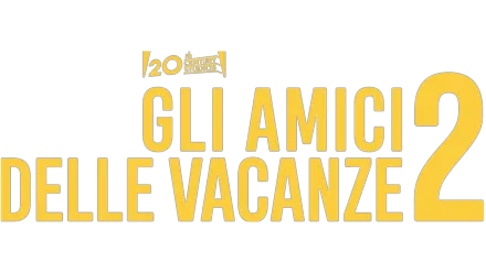 Gli amici delle vacanze 2