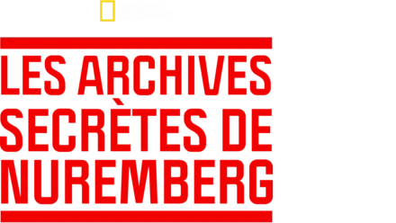 Nazis at Nuremberg: The Lost Testimony