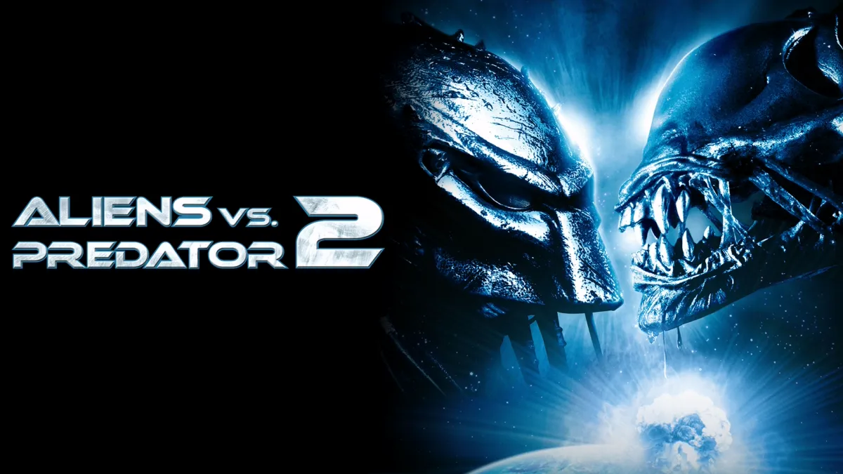 Aliens vs. Predator 2 ansehen Disney