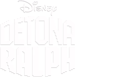 Detona Ralph