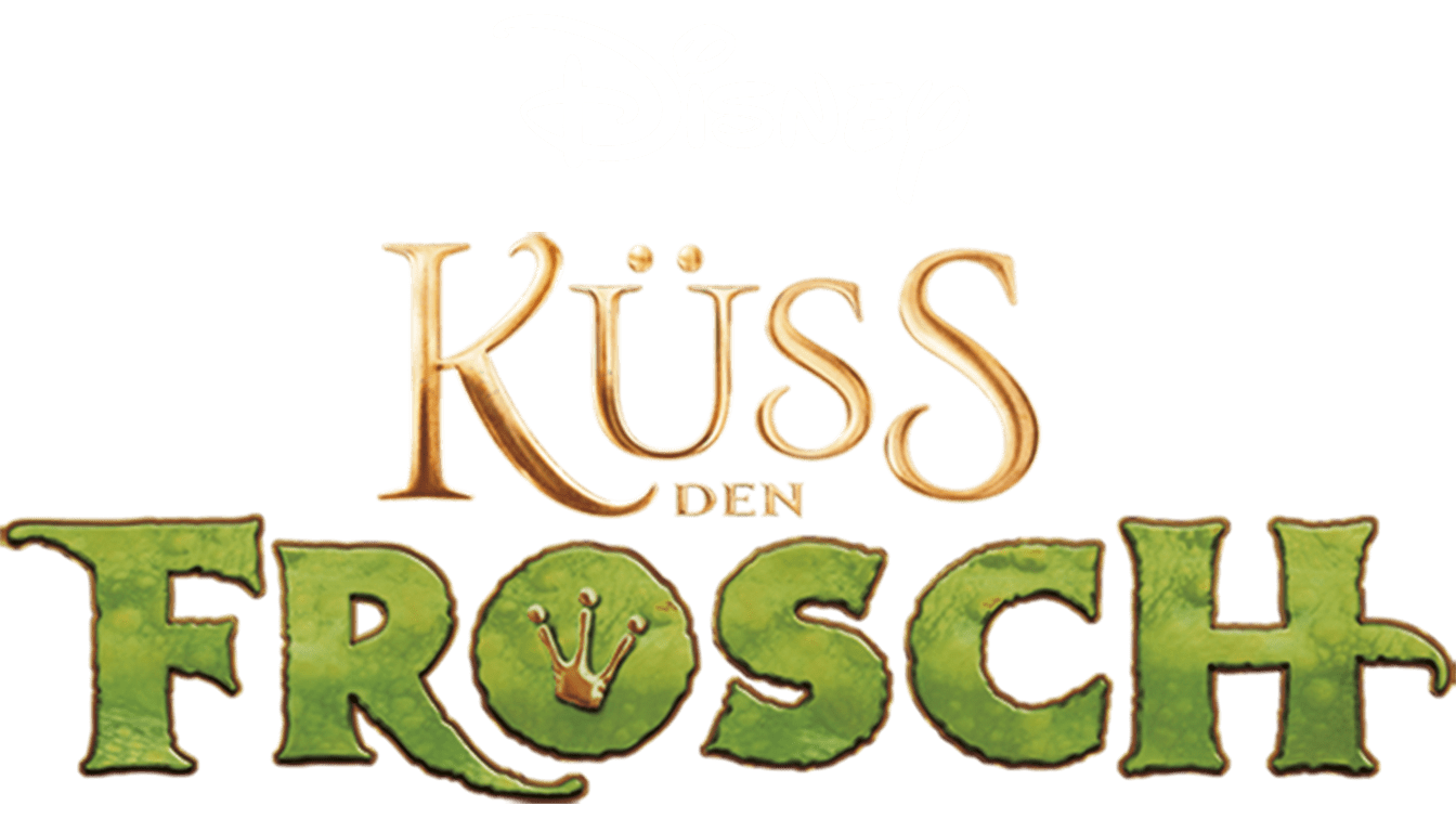 Disney Küss Den Frosch Ganzer Film