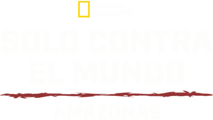 Solo contra el mundo: Amazonas