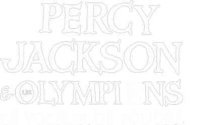 Percy Jackson et les Olympiens : le voleur de foudre