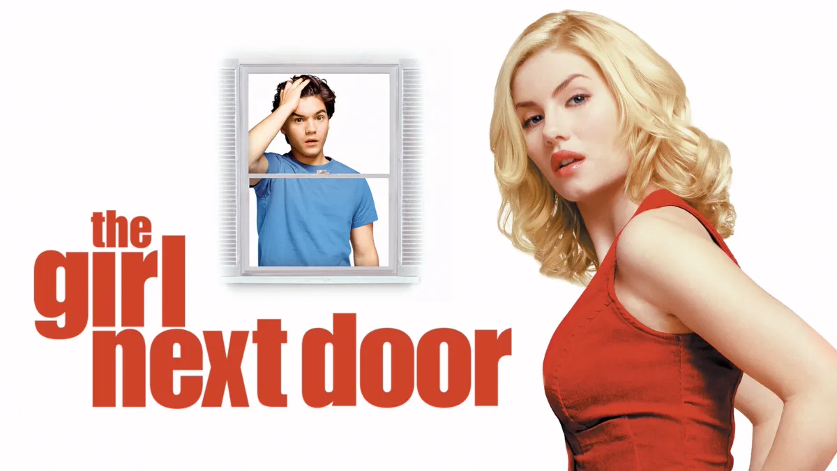 Watch the girl next door 2004 online sale