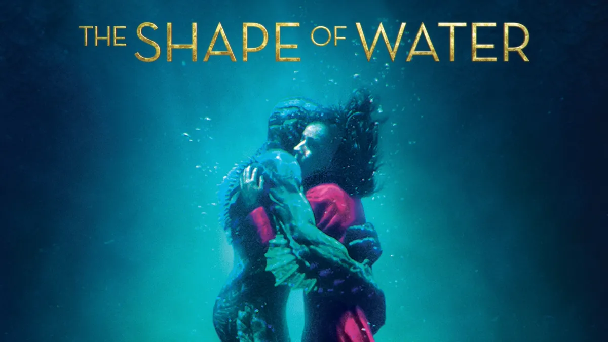 Watch The Shape Of Water Disney