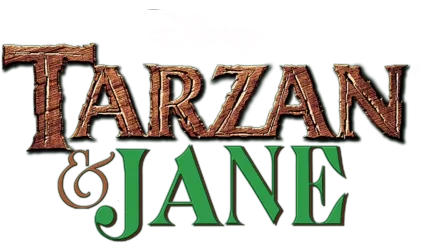 Disney's Tarzan & Jane