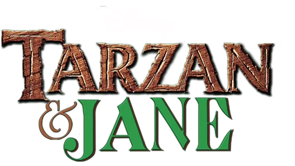 Tarzan & Jane (2002)