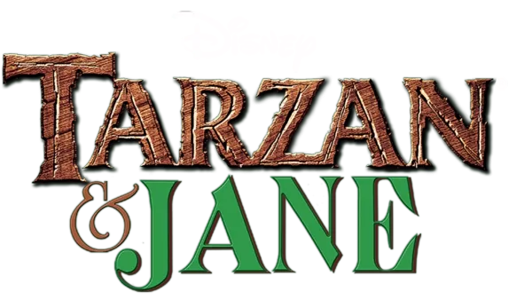Disney's Tarzan & Jane