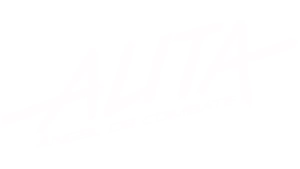 Alita: Ángel de combate