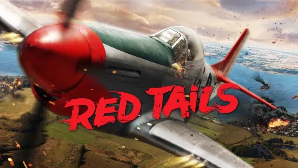 thumbnail - RED TAILS