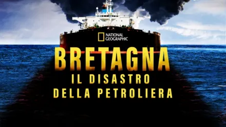 thumbnail - Bretagna: il disastro della petroliera
