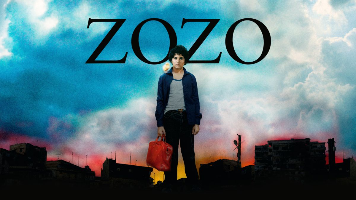 Δείτε το «Zozo» | Ολόκληρη η ταινία | Disney+