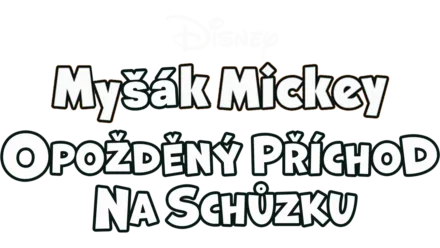 Opožděný příchod na schůzku