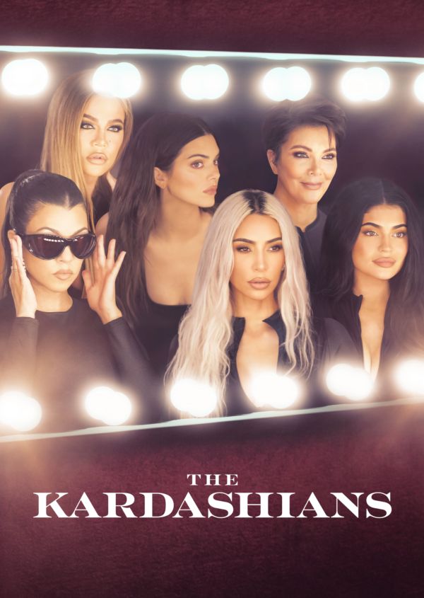 The Kardashians on Disney+ globally