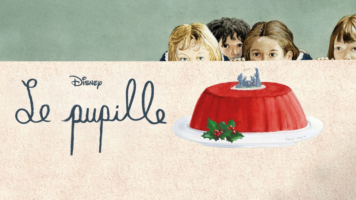 Le Pupille | Disney+