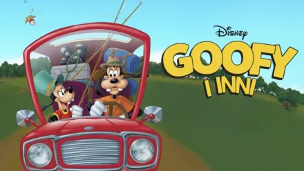 thumbnail - Goofy i inni