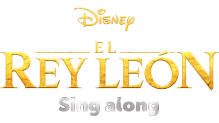 El Rey León  Sing along