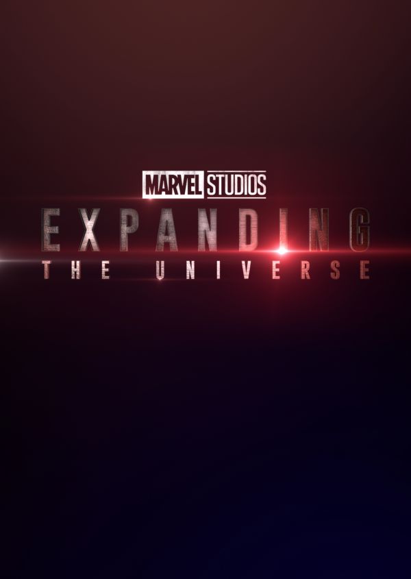 Marvel Studios: Expanding the Universe on Disney+ UK