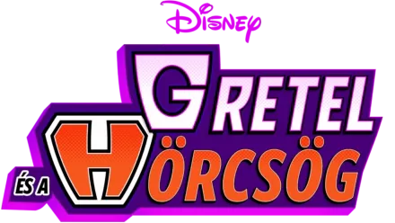 Hörcsi és Gretel